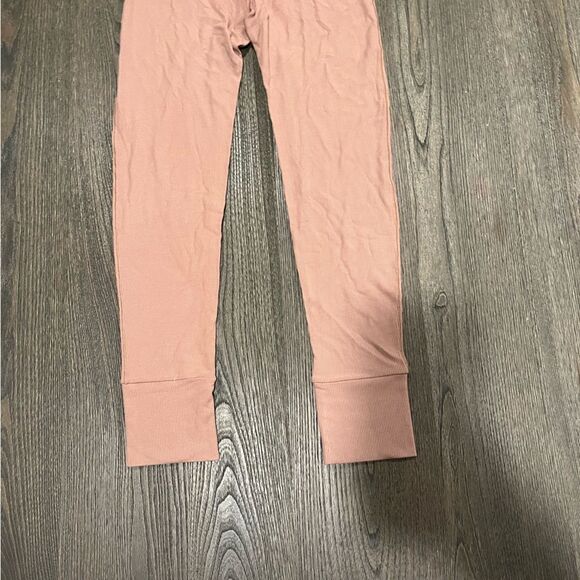 NWT Skims Paralympics 2022 USA Capsule Leggings Sienna Size L - Picture 9 of 10